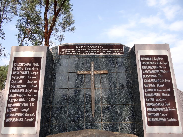 Nyanza Genocide Memorial  Trip Packages