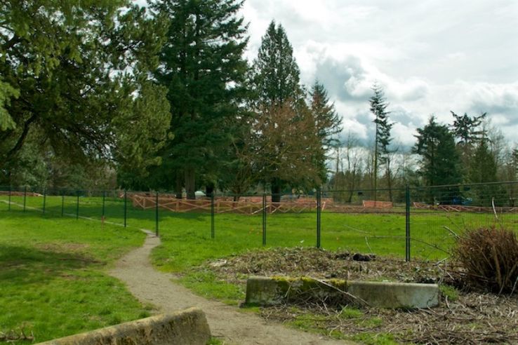 Forsyth Park Trip Packages