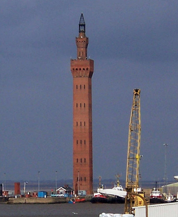 Grimsby Dock Tower Trip Packages
