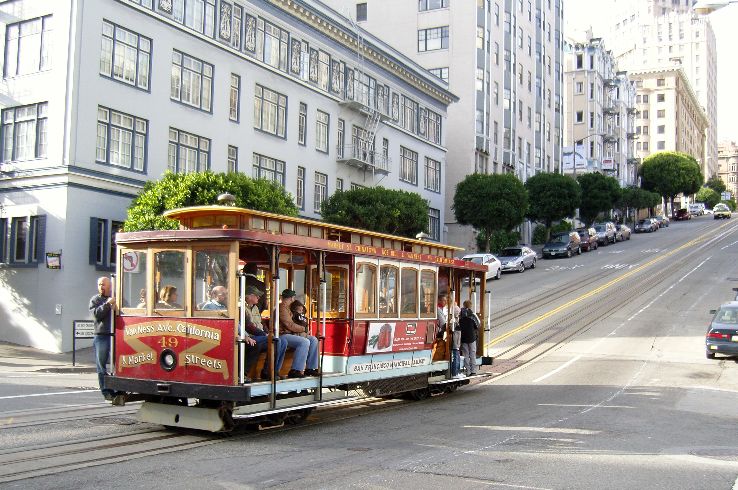 Cable Cars  Trip Packages