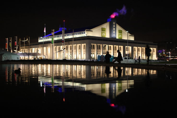 Museum of History & Industry  Trip Packages