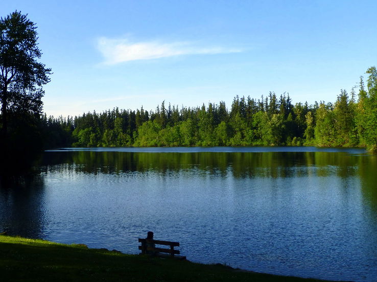 Nolte State Park Trip Packages