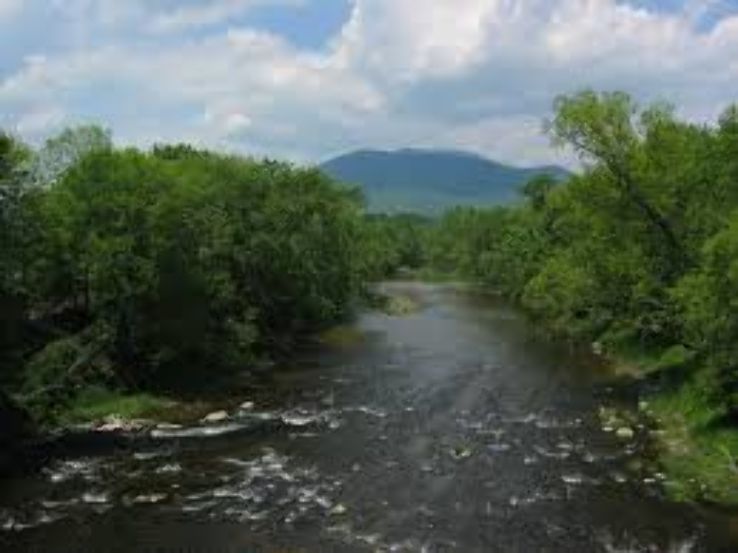 Mount Ascutney  Trip Packages