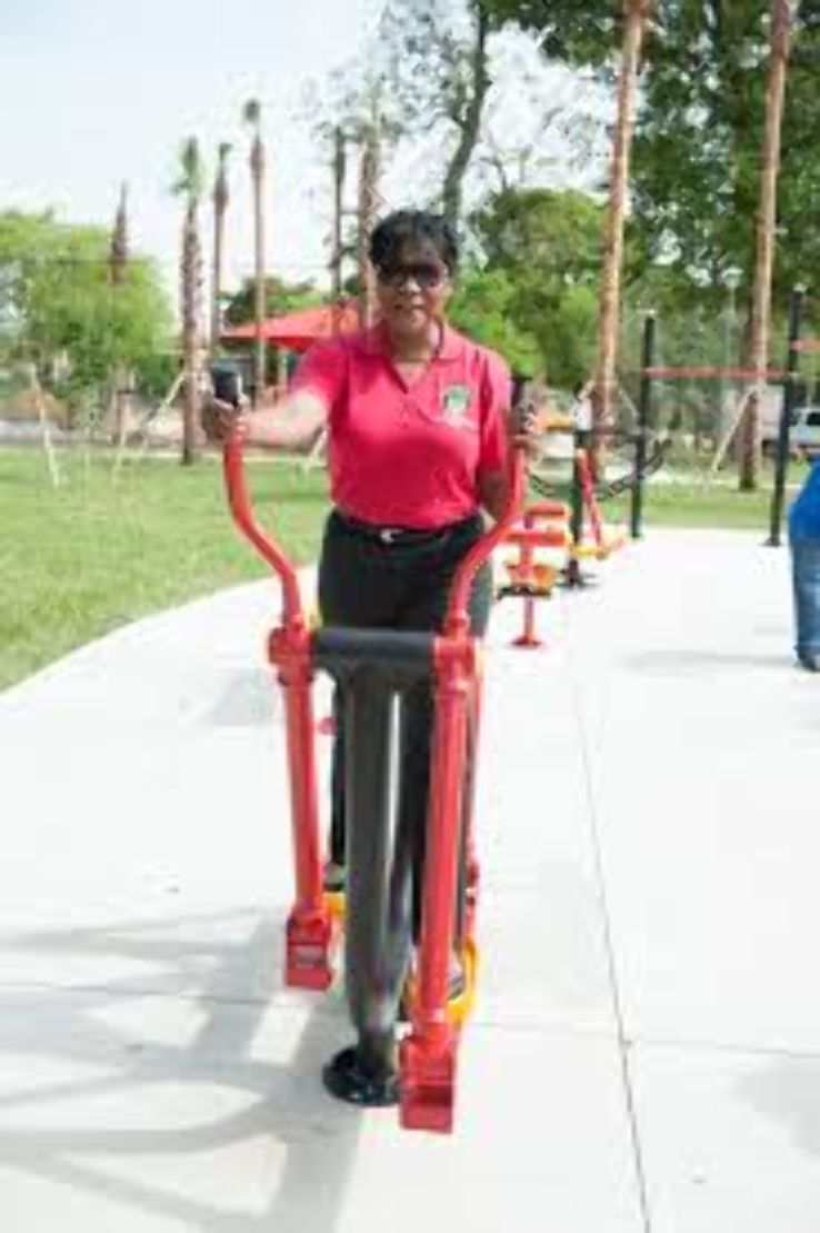 Olinda Park  Trip Packages