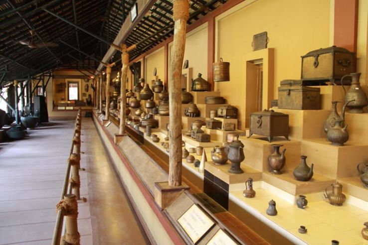 Vechaar Museum Trip Packages