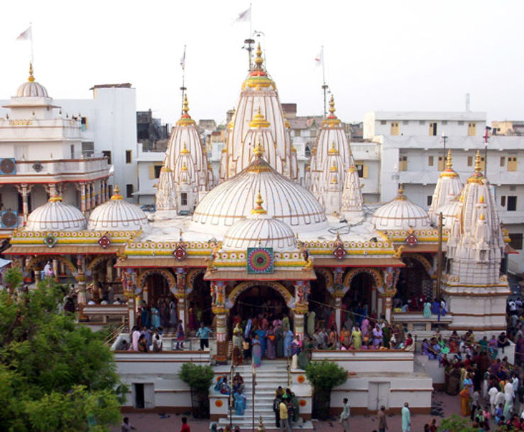 Kalupur Swaminarayan Mandir Trip Packages