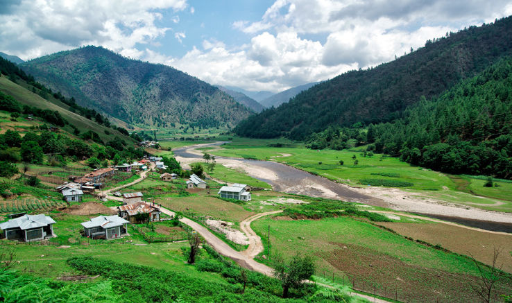 Sangti Valley  Trip Packages