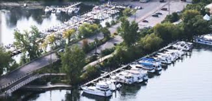 Tonka Bay Marina Trip Packages