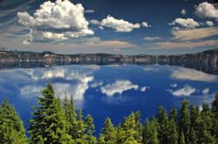Crater Lake National Park Trip Packages