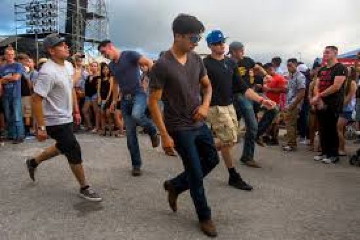 Camp Foster Trip Packages