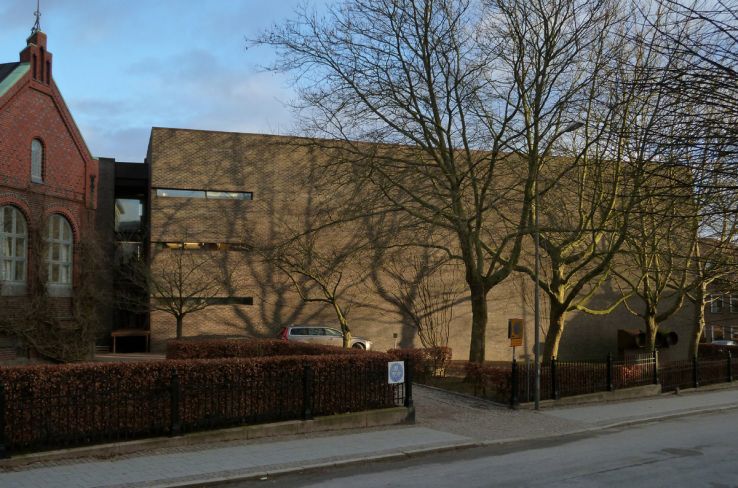 Regional Archives in Lund Trip Packages