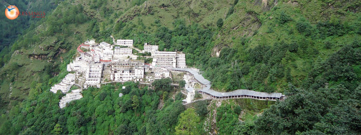 Vaishno Devi Temple Trip Packages