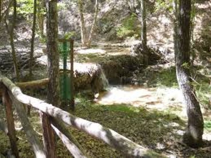 Valley of the Butterflies Trip Packages