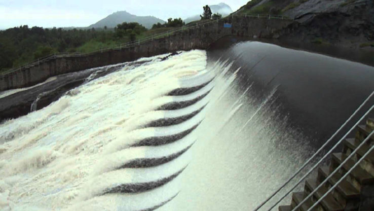 Varathamanathi Dam Trip Packages
