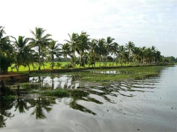 Bhiwandi Trip Packages