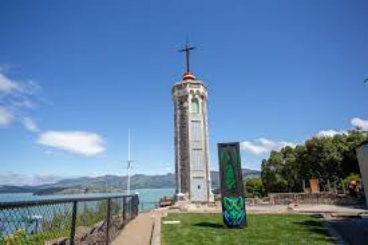Lyttelton Timeball Station Trip Packages