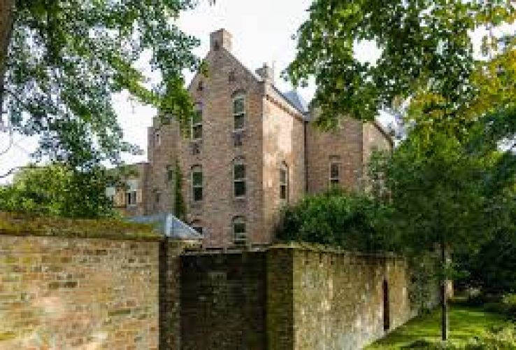 Castle-Museum Sypesteyn Trip Packages