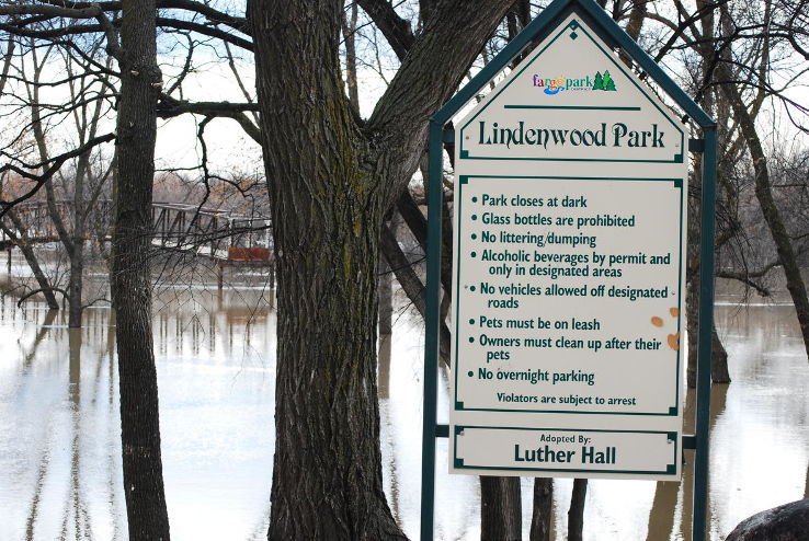 Lindenwood Park Trip Packages