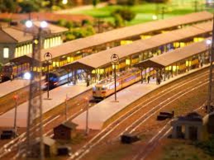 Tsuruga Red Brick Warehouse Trip Packages