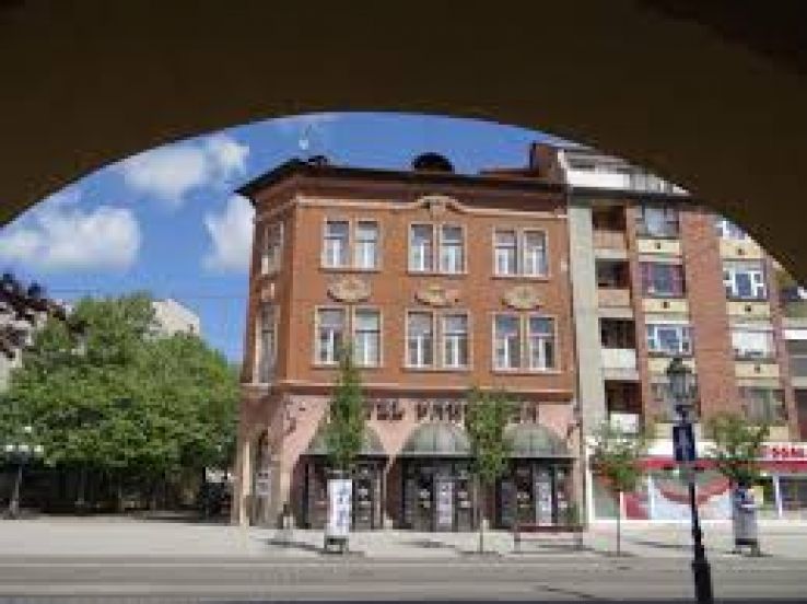 Dark Gate Trip Packages