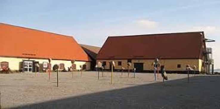 Edsvik Konsthall Trip Packages Edsvik Konsthall Trip Packages
