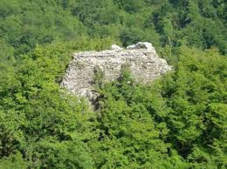 Galarsan-Gorarsan Trip Packages