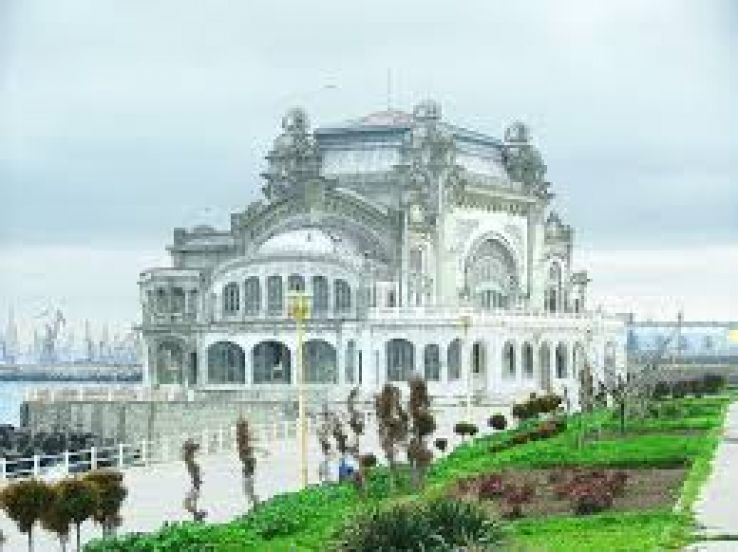 Constanta Trip Packages