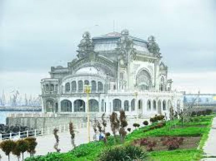 Constanta Casino Trip Packages