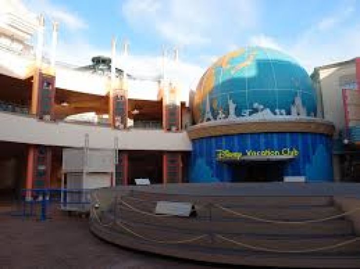 Disney Resort Trip Packages