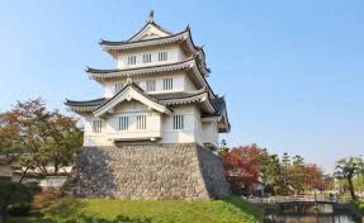Oshi Castle Trip Packages