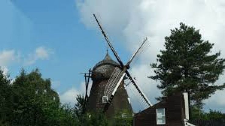 Tibberup Windmill Trip Packages