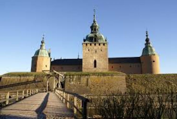 Kronoberg Castle Trip Packages