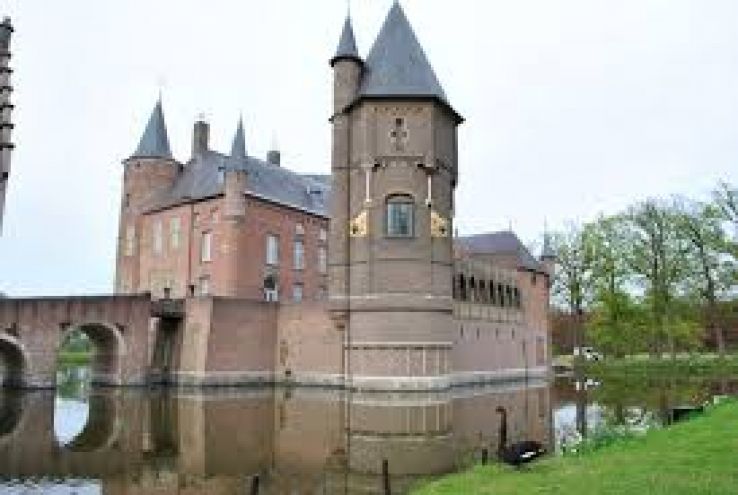 Heeswijk Castle Trip Packages