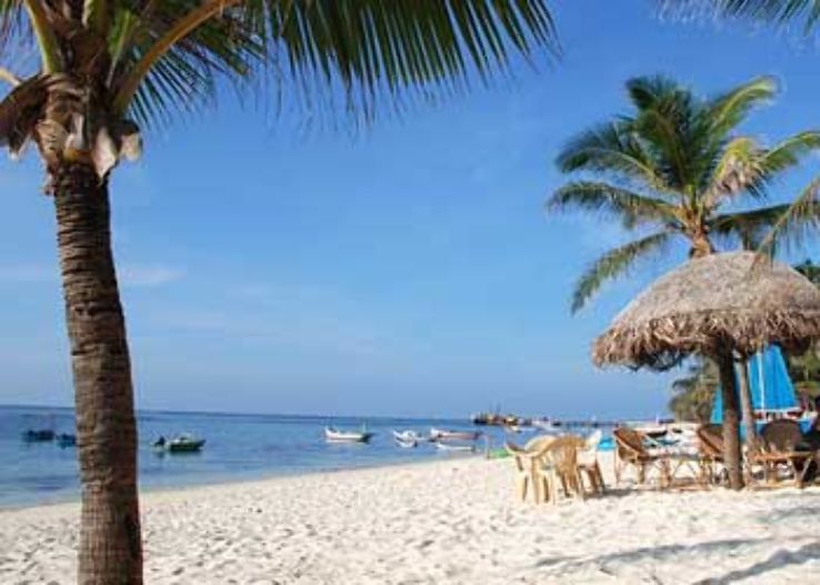 Kalpeni Island Trip Packages