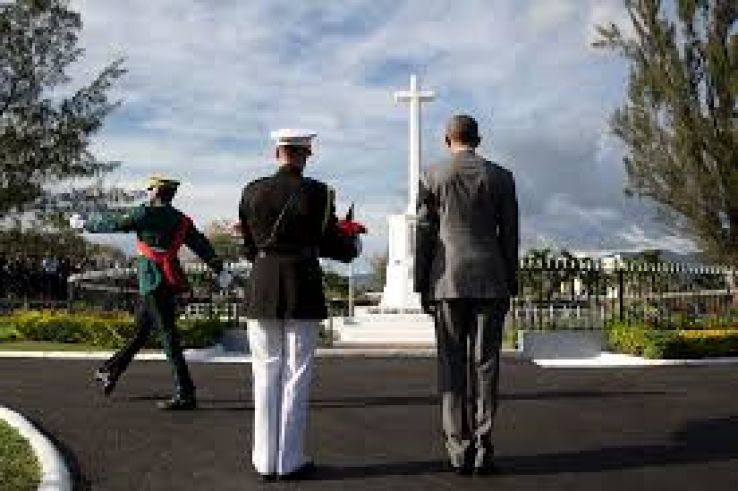 National Heroes Park Trip Packages