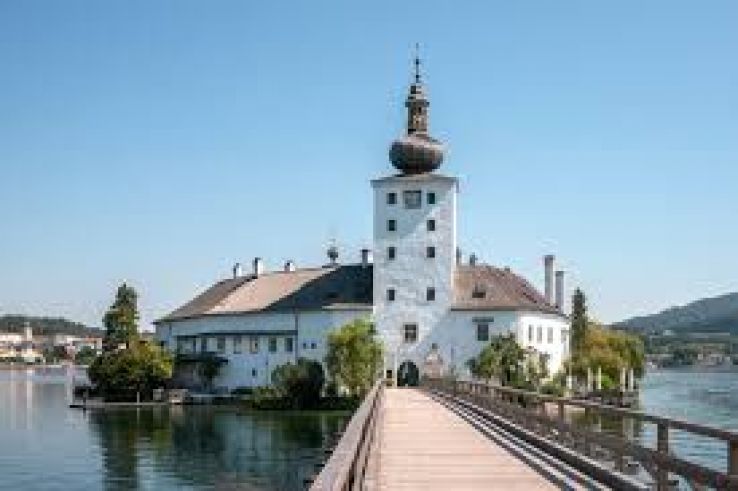 Schloss Ort Trip Packages