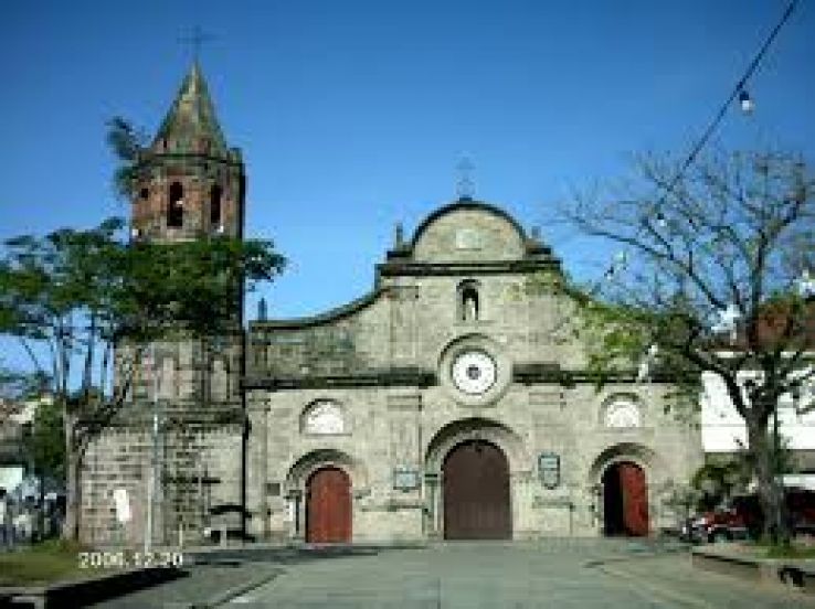 Barasoain Church Trip Packages