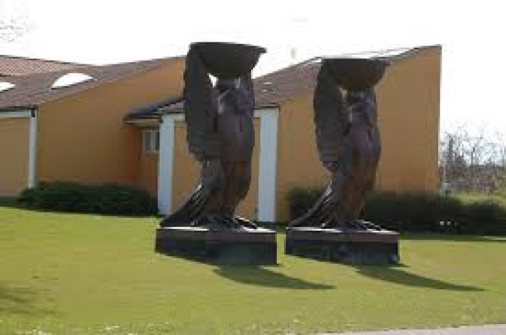 J.F. Willumsens Museum Trip Packages