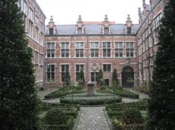 Plantin-Moretus Museum Trip Packages