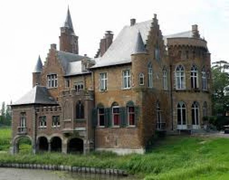 Wissekerke Castle Trip Packages