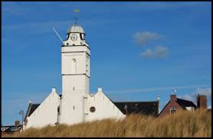 Katwijk aan Zee  church Trip Packages