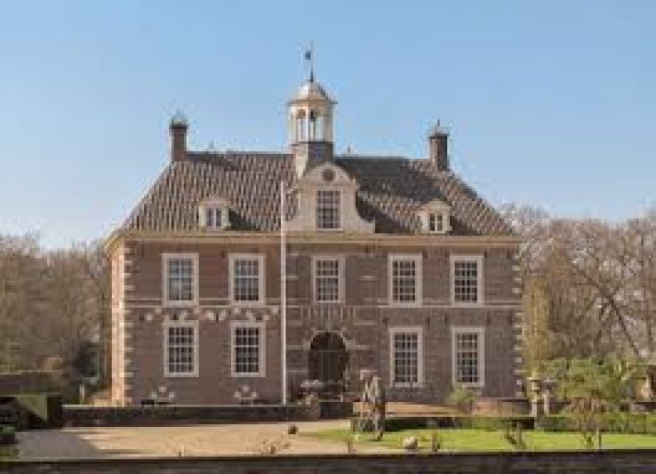 kasteel Warmelo Trip Packages