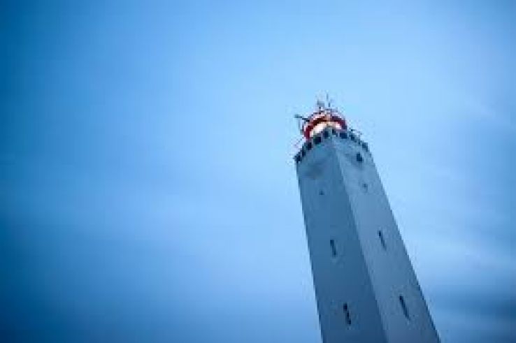Lighthouse Noordwijk Trip Packages