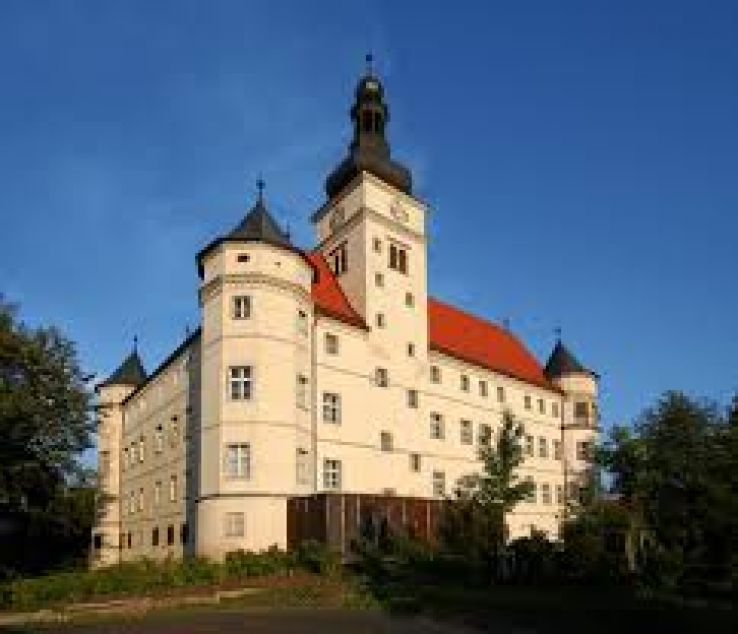Schloss Hartheim, Trip Packages