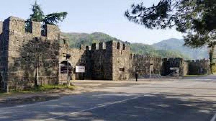 Gonio Fortress Trip Packages