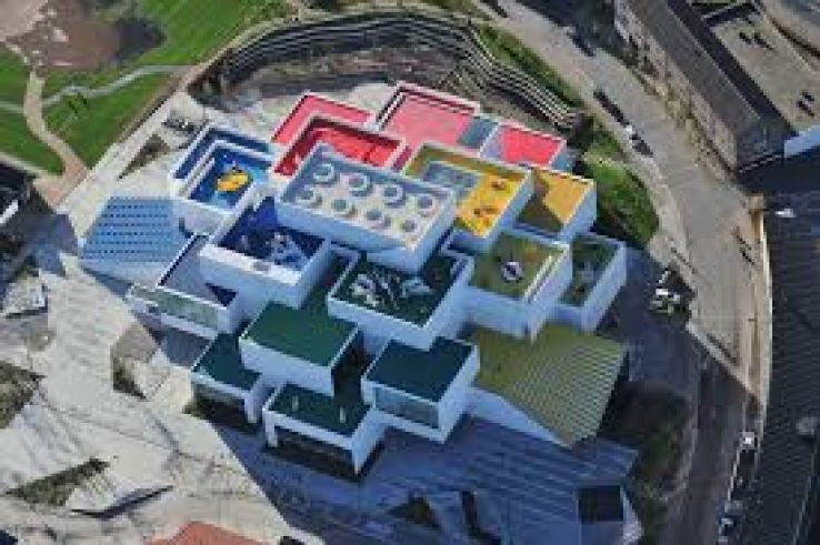 LEGO House Trip Packages