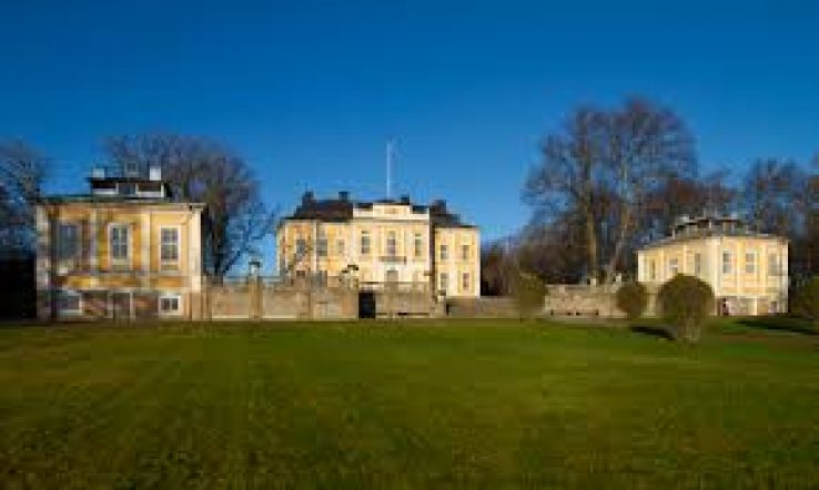 Steninge Palace Trip Packages