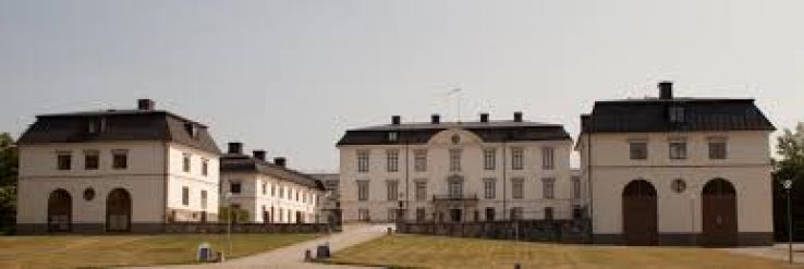 Rosersberg Palace Trip Packages