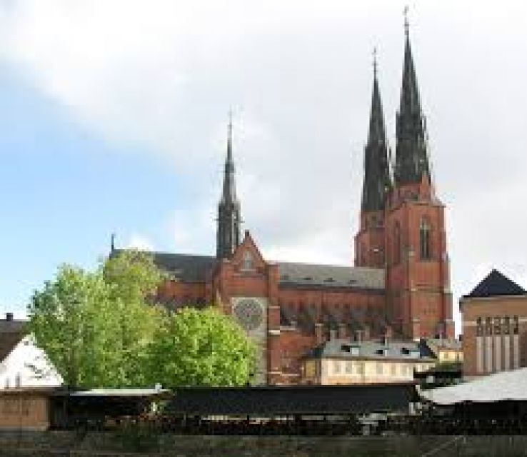 Church of Sweden Trip Packages