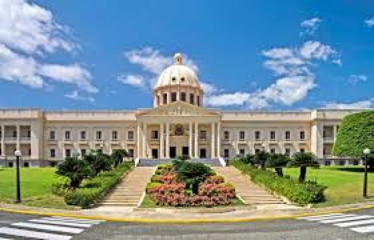 National Palace Dominican Republic Trip Packages
